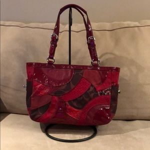 Authentic Coach bag